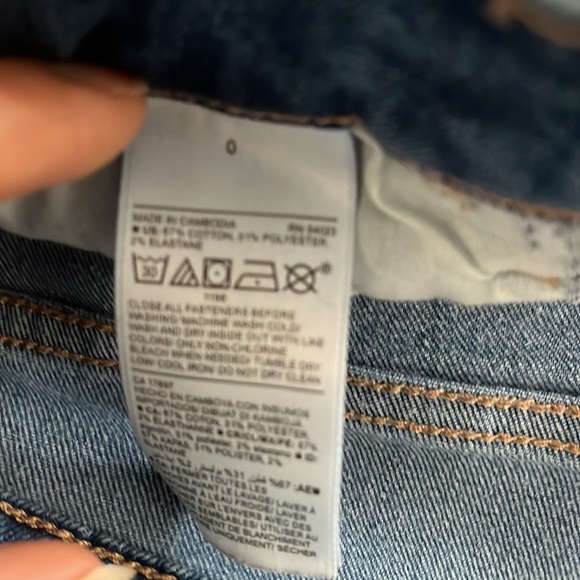 Great jeans with a comfortable feel, at a great price - Picture 6 of 6